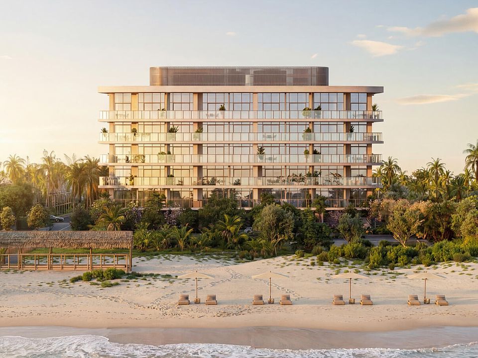 1st image of 123 Ocean Drive #Ph G