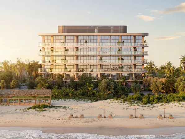 123 Ocean Drive #Ph G, Palm Beach Shores, FL 33404