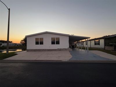 3045 Shady Creek Dr, Zephyrhills, FL, 33543