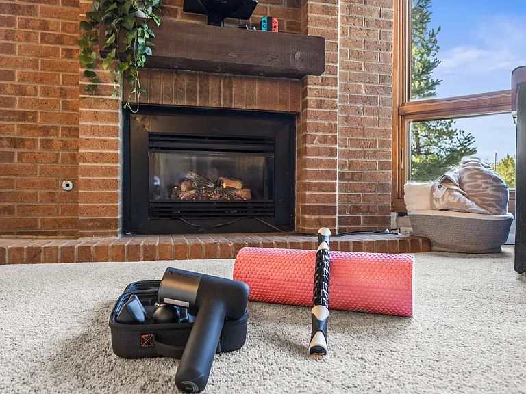 Rollers & Massagers