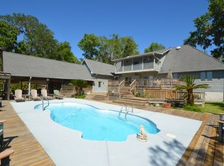 97 Marsh Trce, Brunswick, GA 31525