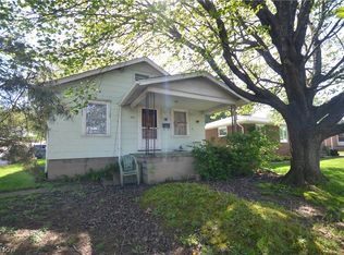 581 Baldwin Rd, Akron, OH 44312