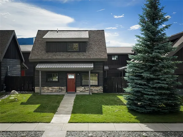 215 2nd St E #5, Red Lodge, MT 59068