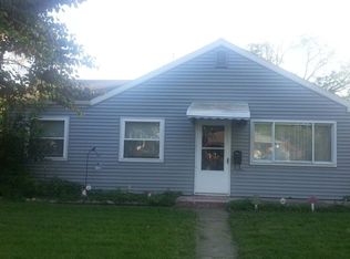 1735 Purdue Dr, Fort Wayne, IN