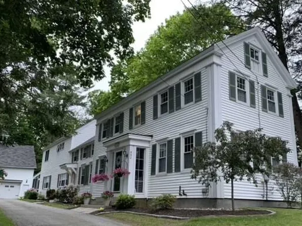 992 High Street, Bath, ME 04530