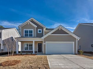 807 Nilo Farms Way #45, Gaston, SC 29053