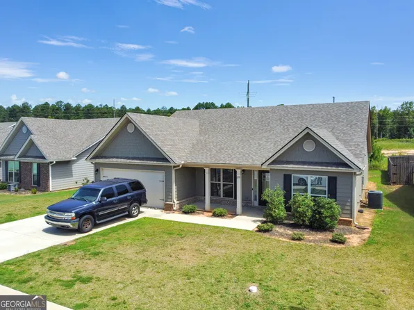 272 Heartland Cir, Winder, GA 30680