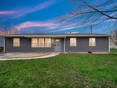 426 Nantucket Rd, Valparaiso, IN, 46385