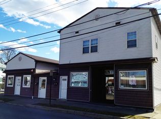 90 Shoemaker St, Forty Fort, PA 18704