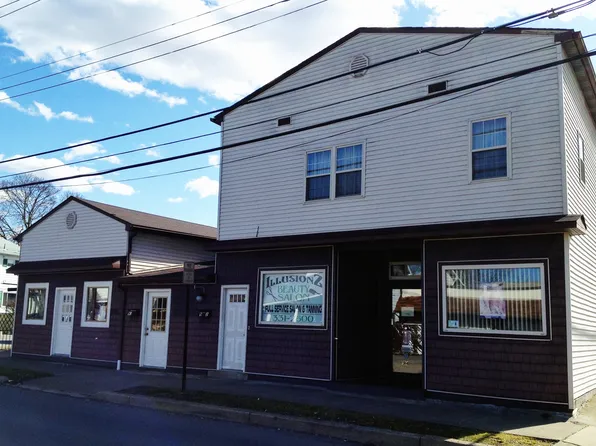 90 Shoemaker St, Forty Fort, PA 18704