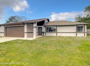 2405 Raintree Lake Cir, Merritt Island, FL 32953