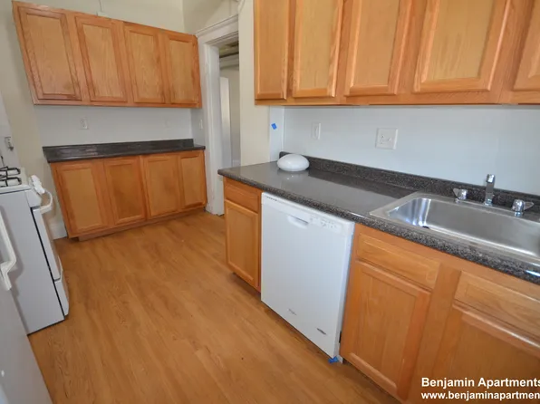 116-120 Washington St, Brighton, MA
