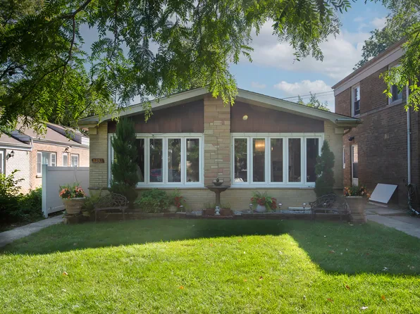 8253 Karlov Ave, Skokie, IL 60076