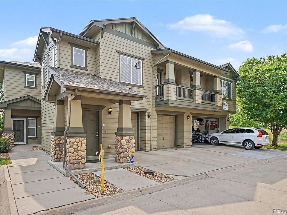 13151 Grant Circle N #C, Thornton, CO 80241 | MLS #5094394 | Zillow