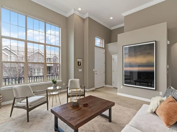 9166 Kornbrust Drive, Lone Tree, CO 80124