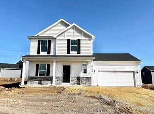 2724 Oslo Run, Stoughton, WI 53589