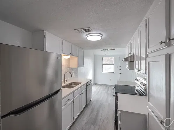 1233 Yeomans Rd #1233, Abilene, TX 79602