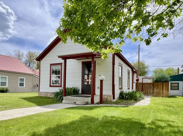 748 Juniper St, Elko, NV 89801