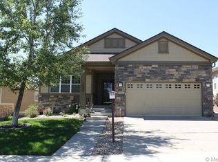 23718 E Clifton Pl, Aurora, CO 80016