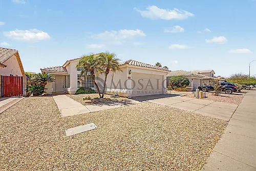 1271 W Gail Dr Photo 1