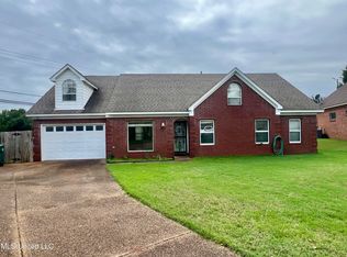 7025 Pecan Hill Rd, Southaven, MS 38671