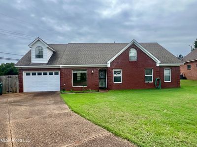 7025 Pecan Hill Rd, Southaven, MS, 38671