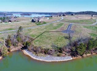 390 Admiral Ct LOT 161, Lenoir City, TN 37772