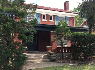 1620 Nicholasville Rd, Lexington, KY 40503