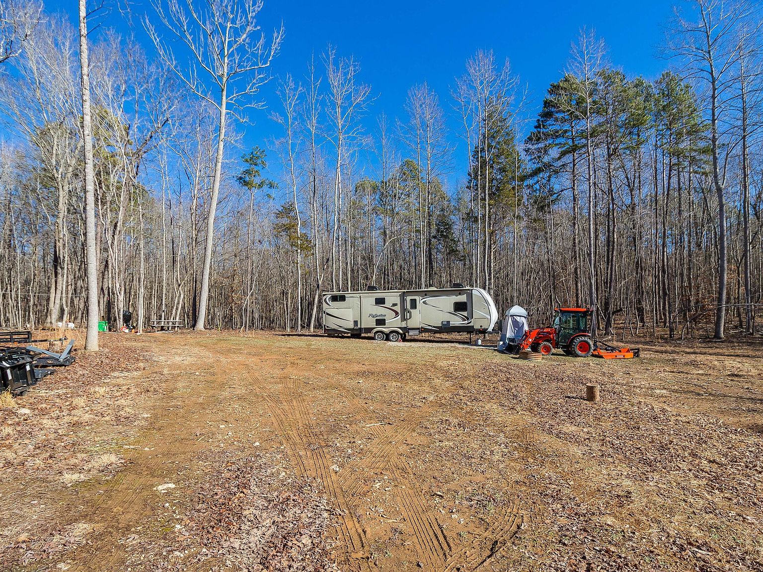 8434 Charlie Stovall Rd, Oxford, NC 27565 MLS 10007099 Zillow