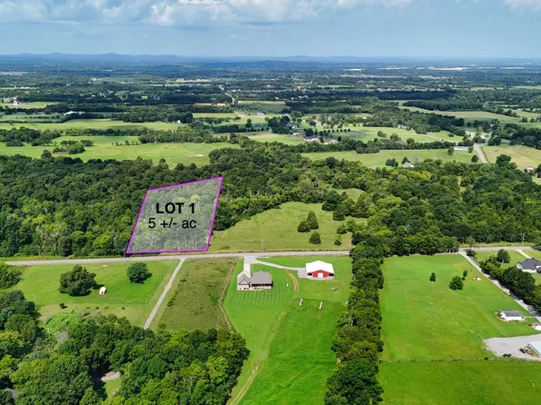 0 Cedar Grove Rd, Murfreesboro, TN 37127
