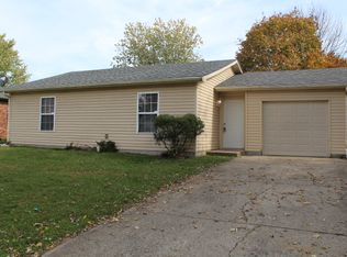 2715 Heatherlea Ct, Indianapolis, IN