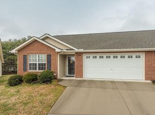 1725 Citydweller Way, Knoxville, TN 37921