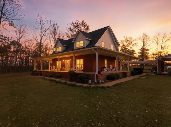 139 Limestone Rd, Elora, TN 37328