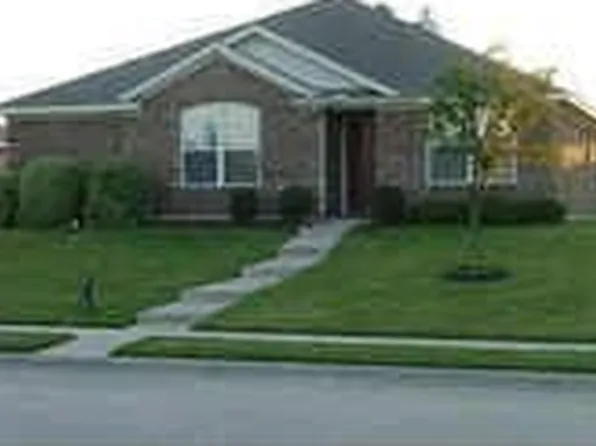 1721 Chapman Dr, Lancaster, TX 75134