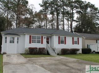 18 Flagship Ct, Savannah, GA 31410