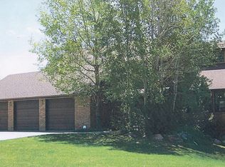 3635 Saddleback Rd, Park City, UT 84098