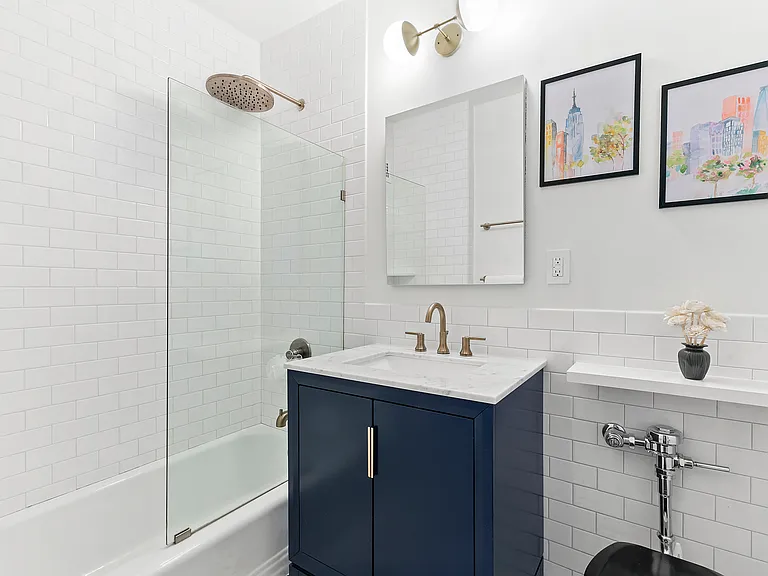 99 Bank St #5O — Photo 6
