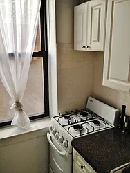 Rented by City Connections Realty