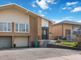 2797 Windjammer Rd, Mississauga, ON L5L1T4