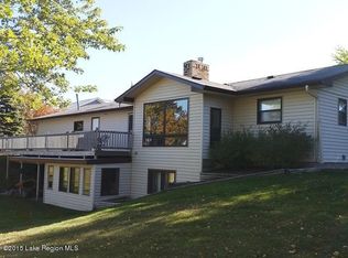 40463 Aerovilla Rd, Perham, MN 56573