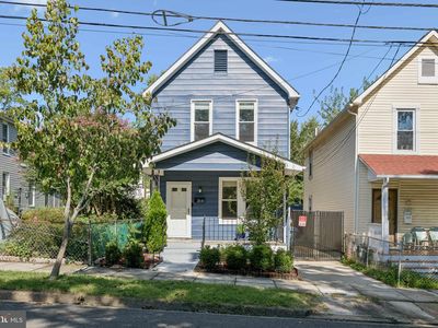 2849 Mills Ave NE, Washington, DC, 20018