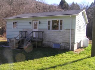 1292 Trout Brook Rd, Downsville, NY 13755