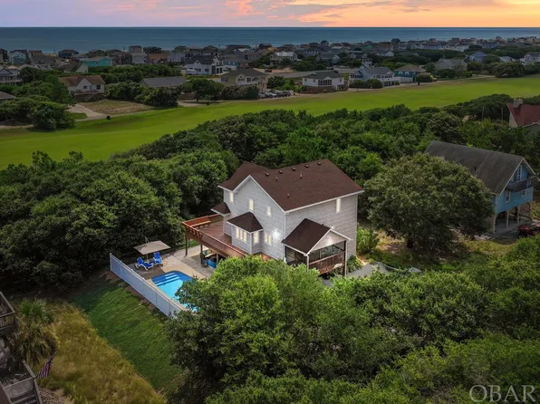 4417 Seascape Dr Lot 427, Kitty Hawk, NC 27949