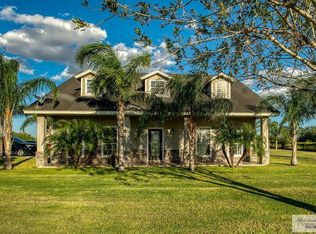 20505 Hatchett Rd, Harlingen, TX 78552