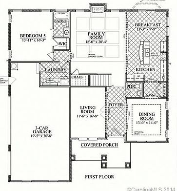 2nd image of 5002 Tremont Dr