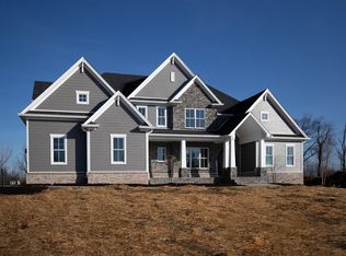 2561 Cayman Hts, Lexington, KY 40509