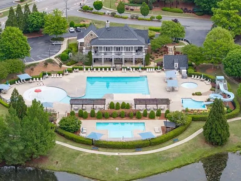 3590 Pond Gap Ln — Photo 23