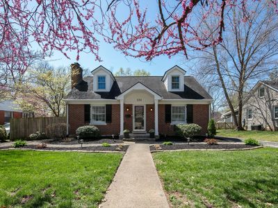 530 McCubbing Dr, Lexington, KY, 40503