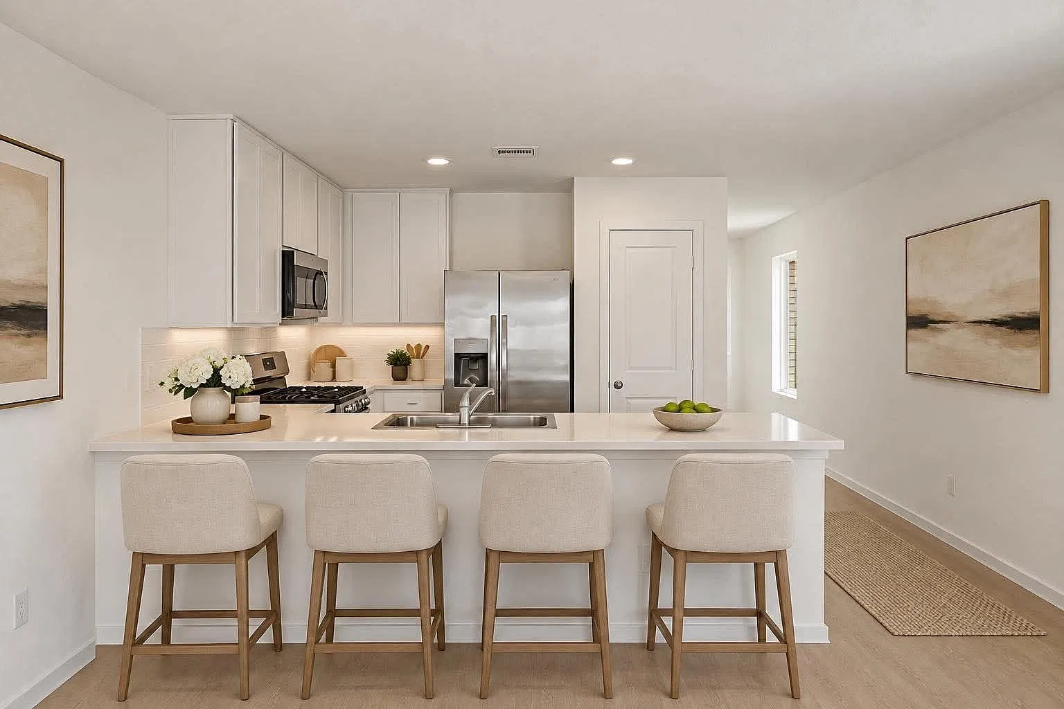 4 bed, 2.0 bath, 1656 sqft, $2,250 — Photo 3