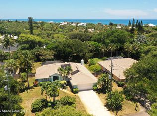 112 Carmen St, Melbourne Beach, FL 32951